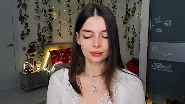 Snapshot of ContinentOfTranquility chatting on January 16, 2026, 1:09 am ContinentOfTranquility online show from January 16, 2026, 1:09 am