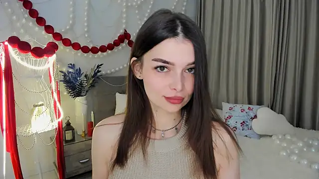 Snapshot of ContinentOfTranquility chatting on January 17, 2026, 1:10 am ContinentOfTranquility online show from January 17, 2026, 1:10 am