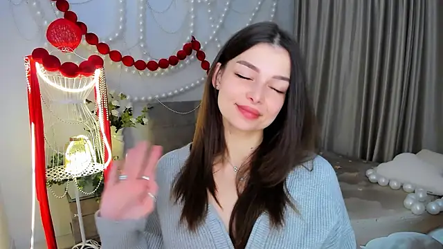 Snapshot of ContinentOfTranquility chatting on February 4, 2026, 1:22 am ContinentOfTranquility online show from February 4, 2026, 1:22 am