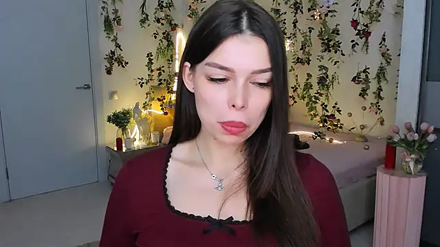 Snapshot of ContinentOfTranquility chatting on February 5, 2026, 1:21 am ContinentOfTranquility online show from February 5, 2026, 1:21 am