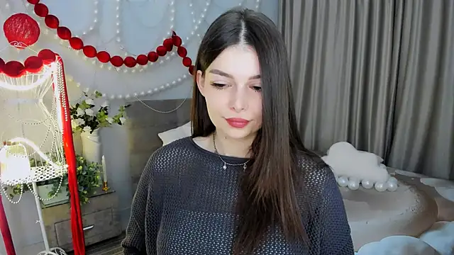 Snapshot of ContinentOfTranquility chatting on February 12, 2026, 3:12 am ContinentOfTranquility online show from February 12, 2026, 3:12 am