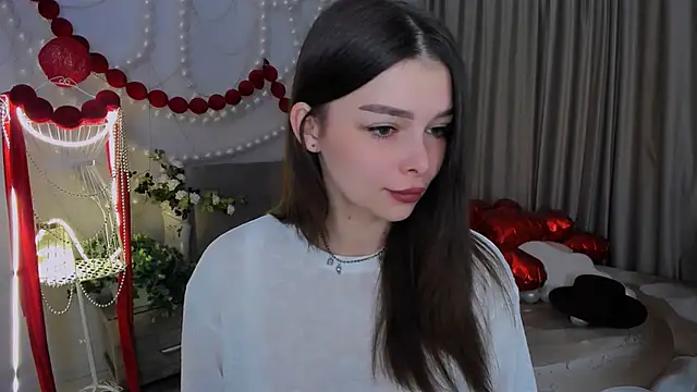 Snapshot of ContinentOfTranquility chatting on February 21, 2026, 4:02 am ContinentOfTranquility online show from February 21, 2026, 4:02 am