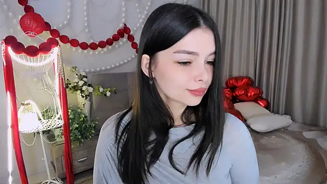 Snapshot of ContinentOfTranquility chatting on March 2, 2026, 5:08 am ContinentOfTranquility online show from March 2, 2026, 5:08 am