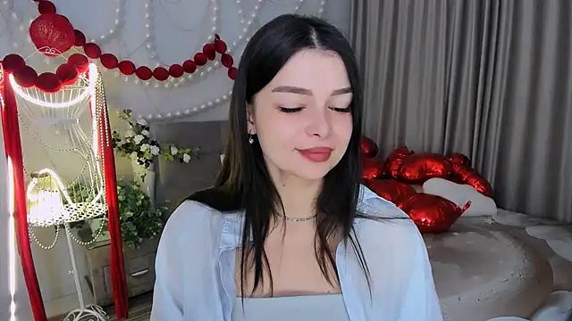 Snapshot of ContinentOfTranquility chatting on March 4, 2026, 4:07 am ContinentOfTranquility online show from March 4, 2026, 4:07 am