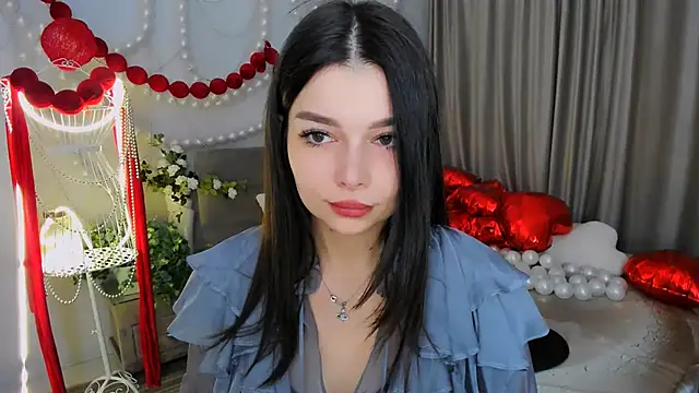 Snapshot of ContinentOfTranquility chatting on March 10, 2026, 4:06 am ContinentOfTranquility online show from March 10, 2026, 4:06 am