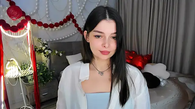 Snapshot of ContinentOfTranquility chatting on March 13, 2026, 10:55 am ContinentOfTranquility online show from March 13, 2026, 10:55 am