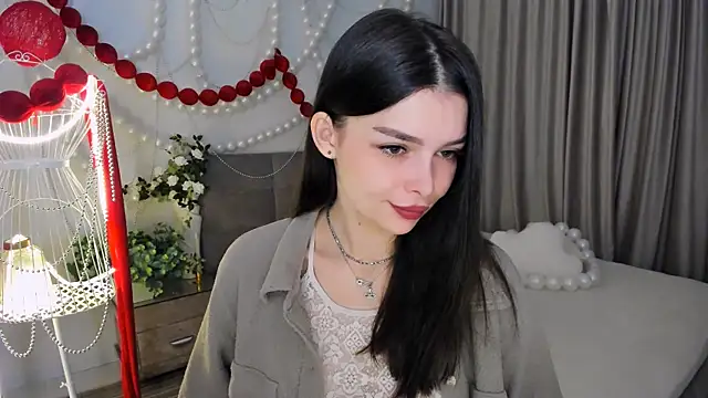 Snapshot of ContinentOfTranquility chatting on March 16, 2026, 2:06 am ContinentOfTranquility online show from March 16, 2026, 2:06 am