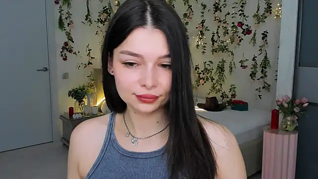 Snapshot of ContinentOfTranquility chatting on March 18, 2026, 1:09 am ContinentOfTranquility online show from March 18, 2026, 1:09 am