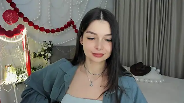 Snapshot of ContinentOfTranquility chatting on March 20, 2026, 10:09 am ContinentOfTranquility online show from March 20, 2026, 10:09 am