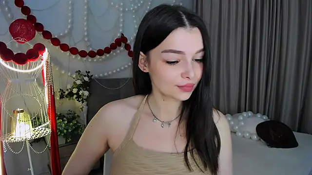 Snapshot of ContinentOfTranquility chatting on March 24, 2026, 10:09 am ContinentOfTranquility online show from March 24, 2026, 10:09 am