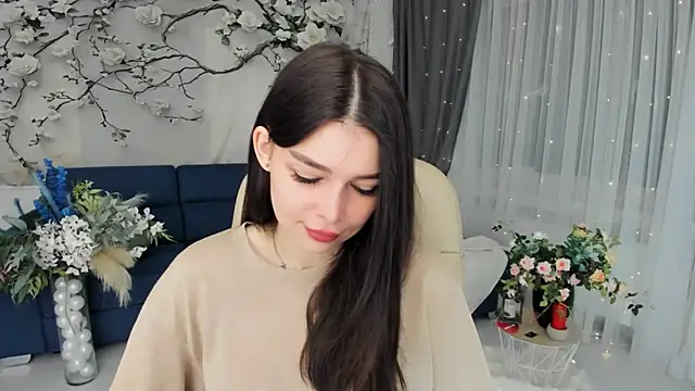 Snapshot of ContinentOfTranquility chatting on March 28, 2026, 1:05 am ContinentOfTranquility online show from March 28, 2026, 1:05 am