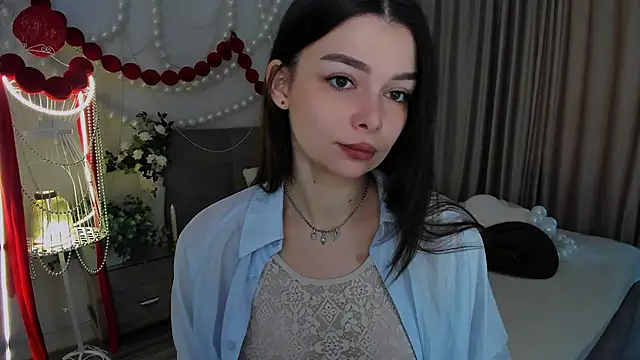 Snapshot of ContinentOfTranquility chatting on March 30, 2026, 4:02 am ContinentOfTranquility online show from March 30, 2026, 4:02 am