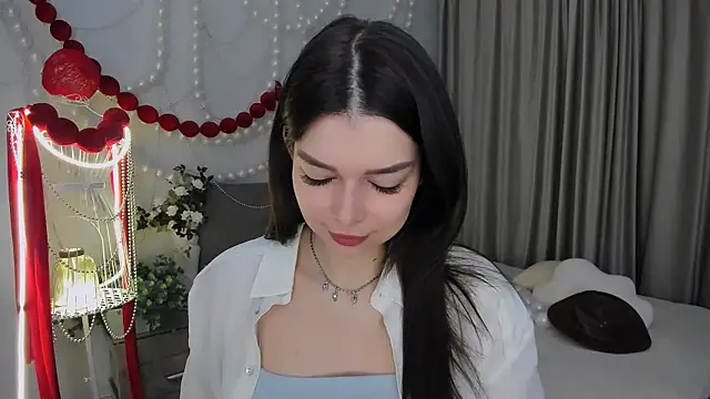 Snapshot of ContinentOfTranquility chatting on April 2, 2026, 3:04 am ContinentOfTranquility online show from April 2, 2026, 3:04 am