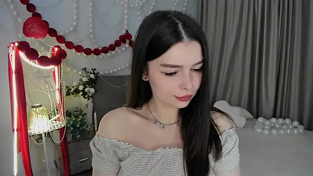 Snapshot of ContinentOfTranquility chatting on April 7, 2026, 1:06 am ContinentOfTranquility online show from April 7, 2026, 1:06 am