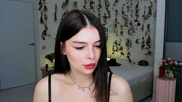 Snapshot of ContinentOfTranquility chatting on April 11, 2026, 1:21 am ContinentOfTranquility online show from April 11, 2026, 1:21 am