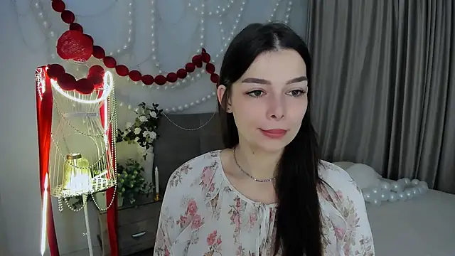 Snapshot of ContinentOfTranquility chatting on April 13, 2026, 4:07 am ContinentOfTranquility online show from April 13, 2026, 4:07 am