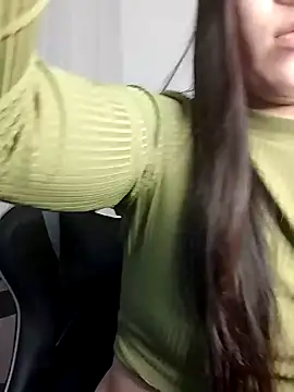 Japabaixinha online show from January 17, 2025, 3:23 am