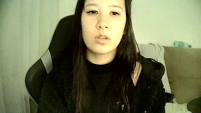 Japabaixinha online show from March 19, 2025, 12:48 am