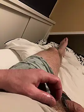 LivingLegend1978 online show from January 23, 2025, 11:05 pm