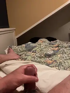 LivingLegend1978 online show from April 25, 2026, 10:07 pm