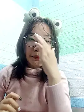 Nanoko online show from January 10, 2026, 11:56 am