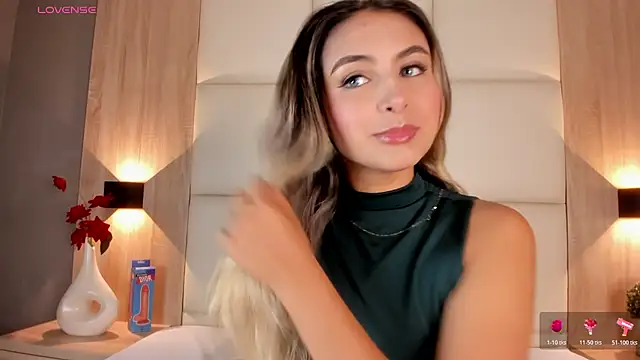 Snapshot of bella1207 chatting on February 20, 2026, 7:14 pm bella1207 online show from February 20, 2026, 7:14 pm