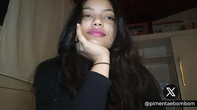 bombomepimenta online show from September 12, 2025, 8:25 am