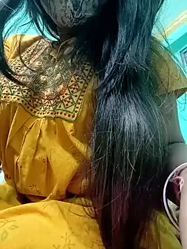 Monalisa Singh online show from January 5, 2025, 3:13 pm