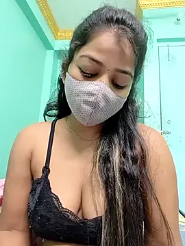 Monalisa Singh online show from March 9, 2025, 3:05 pm