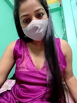 Monalisa Singh online show from October 7, 2025, 6:05 pm