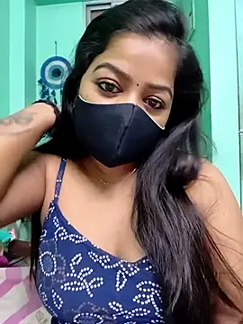 Monalisa Singh online show from March 31, 2026, 10:37 am