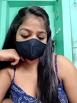 Monalisa Singh online show from April 12, 2026, 6:24 pm