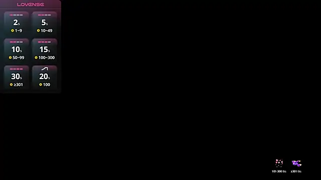 SALOOMEE   online show from February 22, 2026, 1:18 am