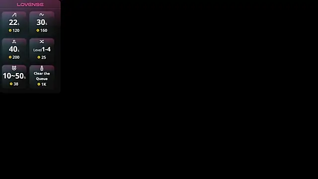 SALOOMEE   online show from April 7, 2026, 9:15 pm