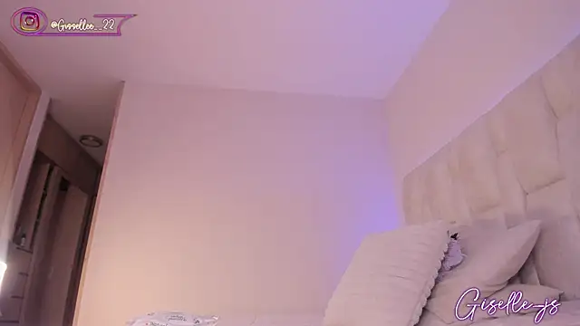 giselle js online show from February 19, 2026, 6:48 pm