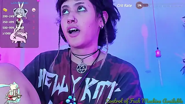 Snapshot of Angel_Sweett_1 chatting on December 10, 2024, 10:06 am Angel Sweett 1 online show from December 10, 2024, 10:06 am