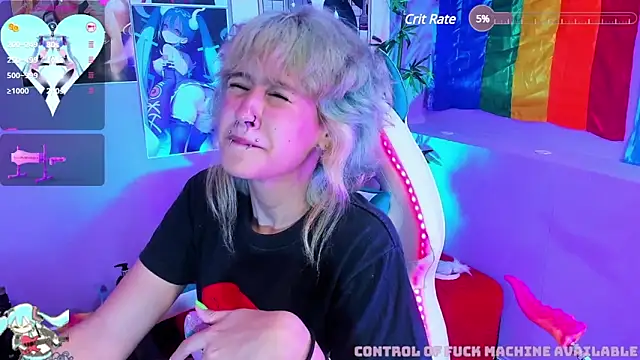 Snapshot of Angel_Sweett_1 chatting on February 18, 2025, 4:04 am Angel Sweett 1 online show from February 18, 2025, 4:04 am