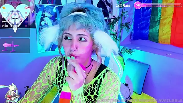 Snapshot of Angel_Sweett_1 chatting on February 28, 2025, 11:36 am Angel Sweett 1 online show from February 28, 2025, 11:36 am