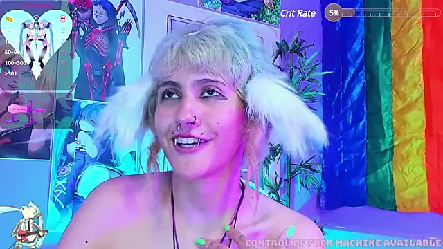 Snapshot of Angel_Sweett_1 chatting on March 4, 2025, 11:08 am Angel Sweett 1 online show from March 4, 2025, 11:08 am