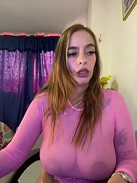 Alessandra Schmoll online show from July 8, 2026, 4:11 pm
