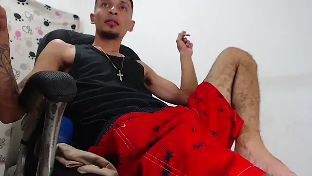 jarley joker3 online show from January 3, 2025, 4:44 am