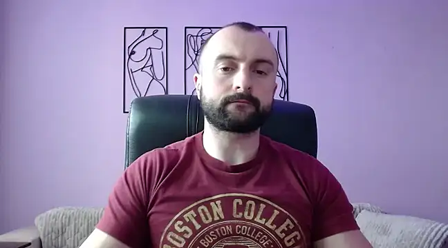 brindlefly6969 online show from March 1, 2025, 11:28 am