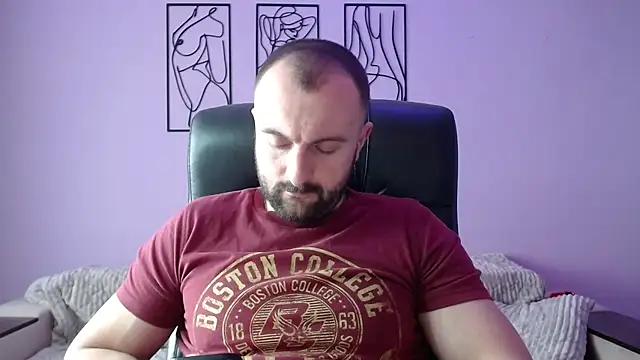 brindlefly6969 online show from March 22, 2025, 12:57 pm