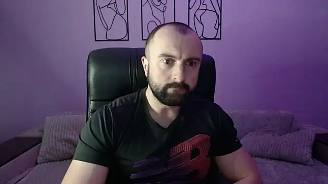 brindlefly6969 online show from January 31, 2026, 10:08 pm