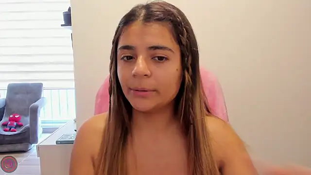 pamell col online show from February 10, 2026, 9:30 pm