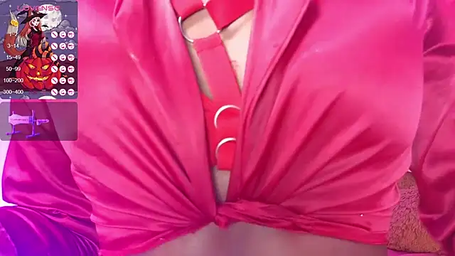 puca ebony online show from October 8, 2025, 8:06 pm