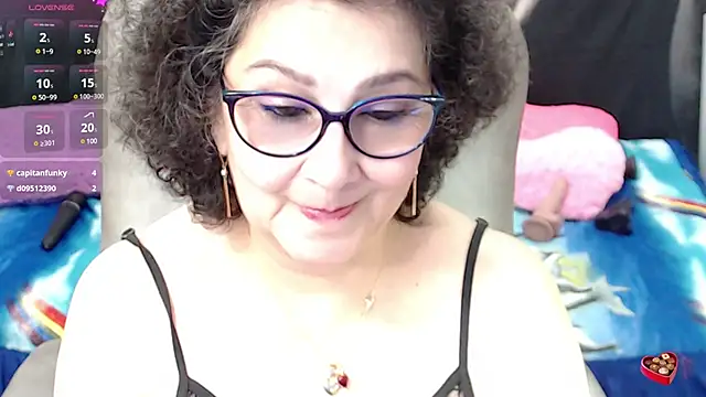 cataleya mom online show from March 12, 2025, 10:16 am