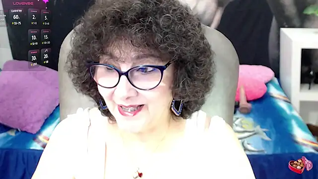 cataleya mom online show from March 14, 2025, 12:43 am