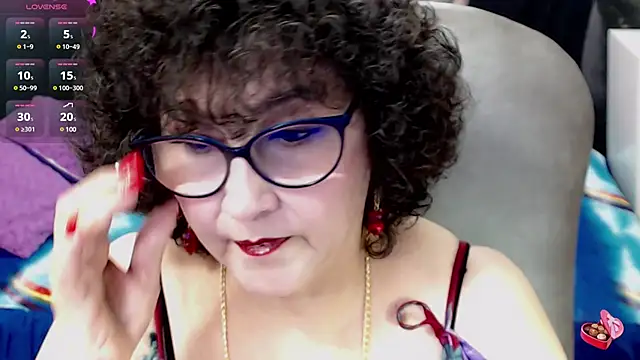 cataleya mom online show from March 15, 2025, 1:41 am