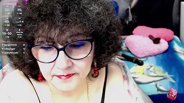 cataleya mom online show from March 15, 2025, 11:08 am